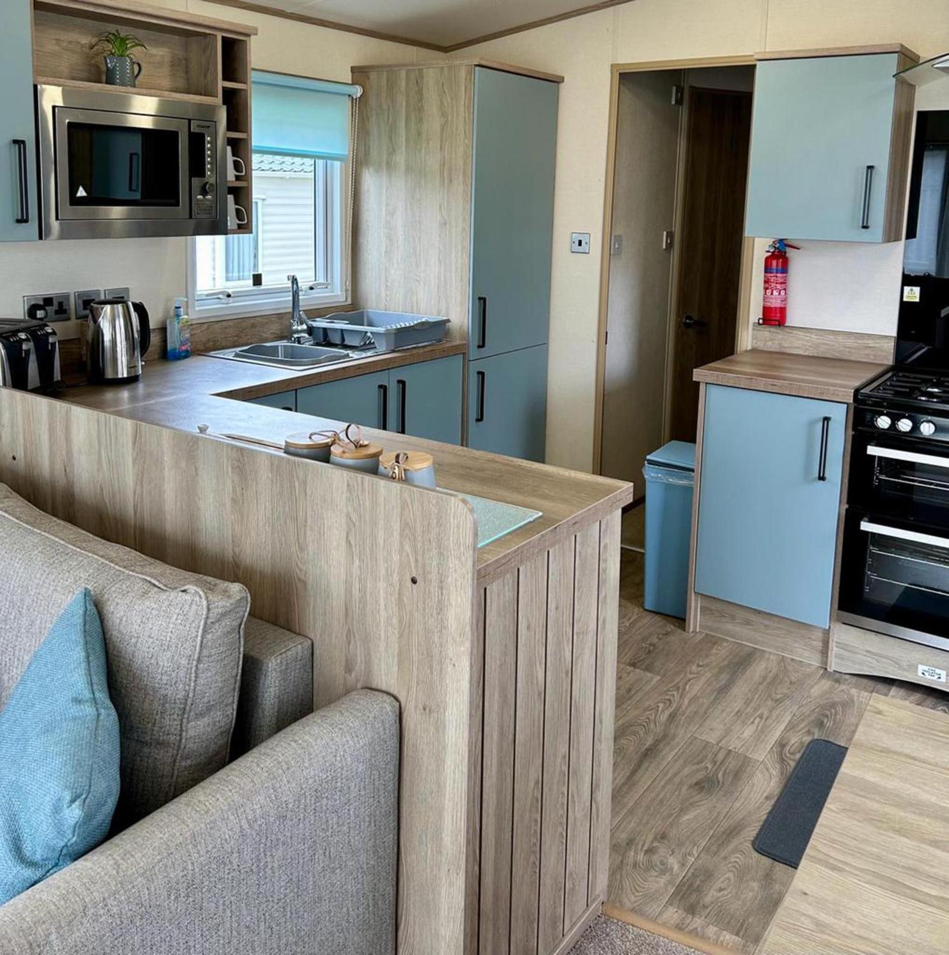 Beautiful Static Caravan Hoburne Devon Bay Paignton Exterior photo